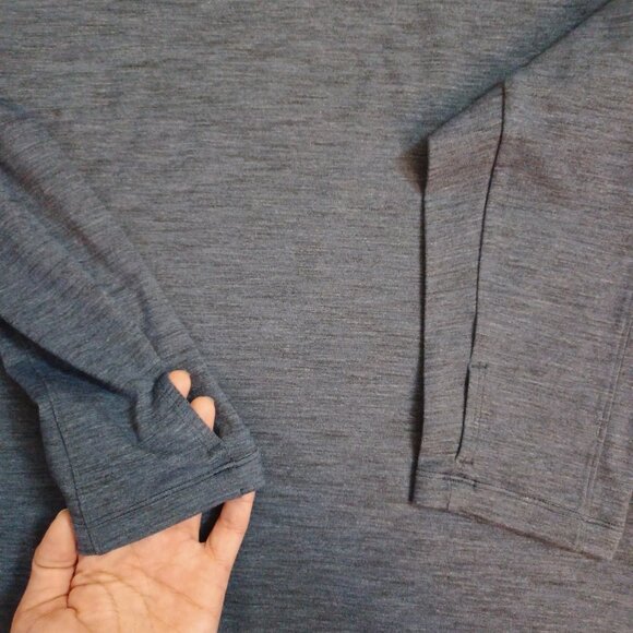 Lululemon Surge Warm hoodie NWT - Picture 9 of 16